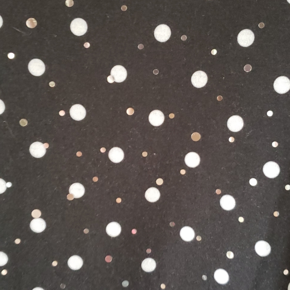 Women's Polyester Top - Picture 3 of 5